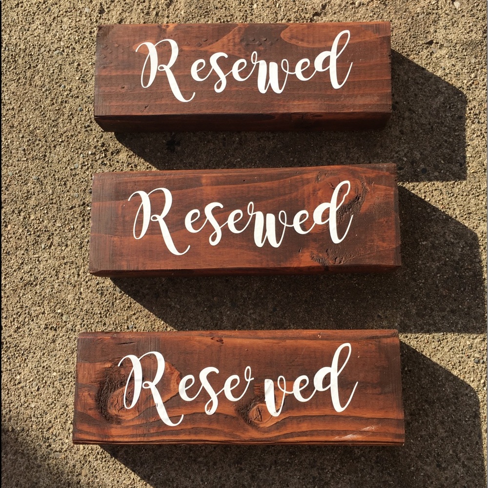 Small wedding starter pack - Picture 11 of 16